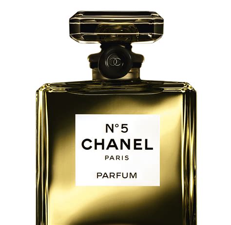 chanel numero 5 descatalogado